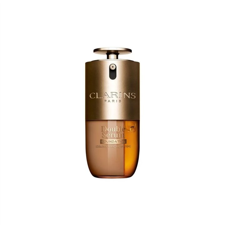 Clarins Double Serum Base De Maquillaje M5n 30ml - unisex - Teknashop Ltd