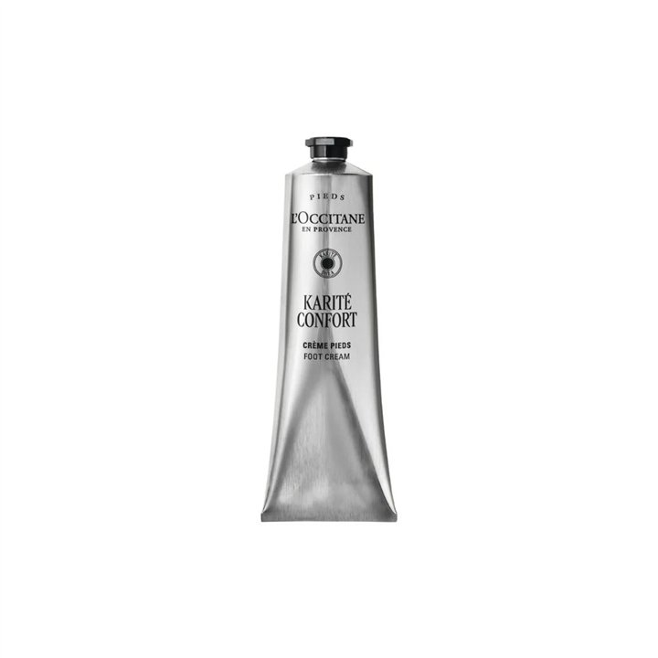 L'occitane Karité Confort Crema De Pies 150ml - unisex - Teknashop Ltd