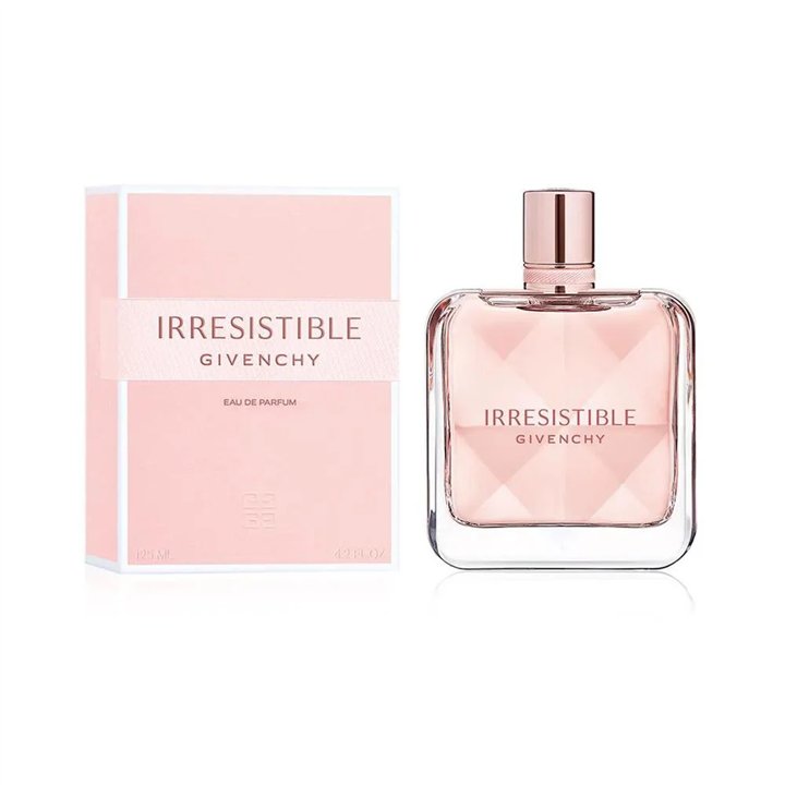 Givenchy Irresistible Ep 125 Vap - unisex - Teknashop Ltd