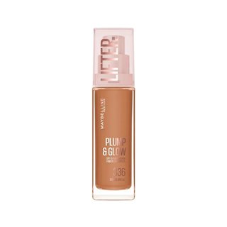 Maybelline Lifter Plump y Glow Base 336 30ml - unisex - Teknashop Ltd