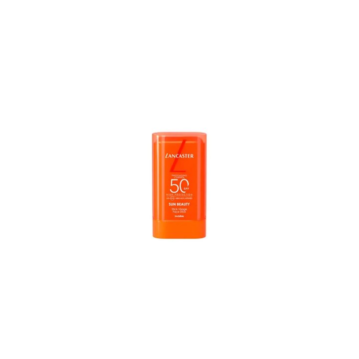 Lancaster Solar Sun Beauty Stick Invisible Spf50 30ml - unisex - Teknashop Ltd