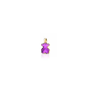 Tous Loveme The Amethyst Elixir Edp Spray 50ml - unisex - Teknashop Ltd