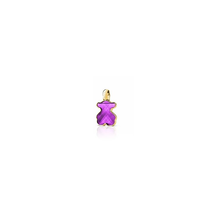 Tous Loveme The Amethyst Elixir Edp Spray 50ml - unisex - Teknashop Ltd