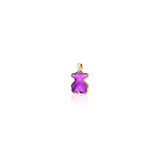 Tous Loveme The Amethyst Elixir Edp Spray 90ml - unisex - Teknashop Ltd