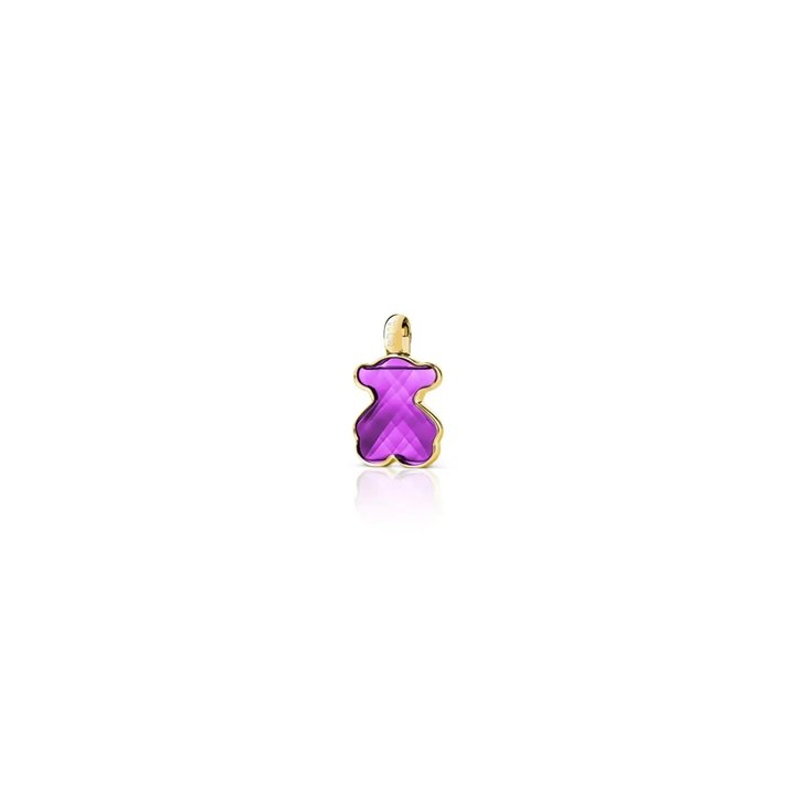 Tous Loveme The Amethyst Elixir Edp Spray 90ml - unisex - Teknashop Ltd