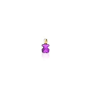 Tous Loveme The Amethyst Elixir Edp Spray 30ml - unisex - Teknashop Ltd