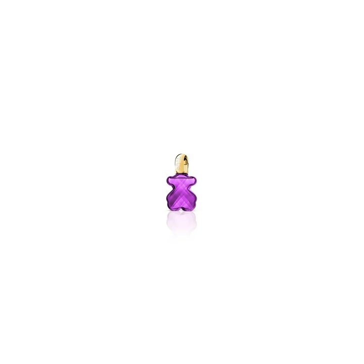 Tous Loveme The Amethyst Elixir Edp Spray 30ml - unisex - Teknashop Ltd