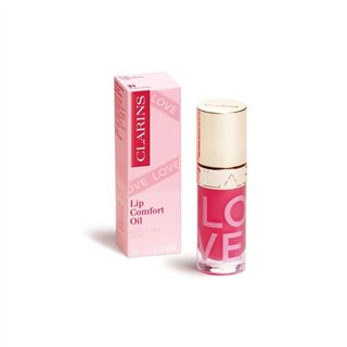 Clarins Love Collection Aceite Confort De Labios 31 7ml - unisex - Teknashop Ltd