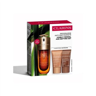 Clarins Clr Doble Serum G9 50 Ext Firm Set26 - unisex - Teknashop Ltd