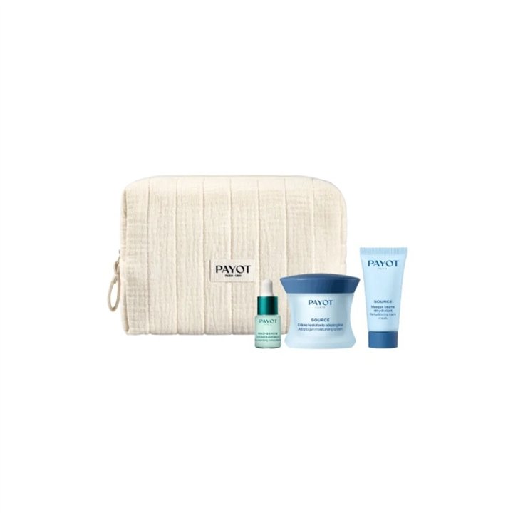 Payot Source Hydra Adapto Cr 50ml Set26 - unisex - Teknashop Ltd