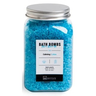 Idc Institute Idc Bomba Baño Energy 160g 99509 - unisex - Teknashop Ltd