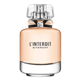 Givenchy L'interdit Etv 50ml - unisex - Teknashop Ltd