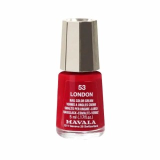 Mavala Nail Polish 53 London 5ml - unisex - Teknashop Ltd