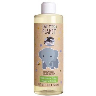 Eau My Bb Eau My Planet Shower Gel 300ml - unisex - Teknashop Ltd
