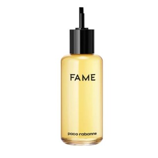 Paco Rabanne Fame Eau De Perfume Spray 200ml Refill - unisex - Teknashop Ltd