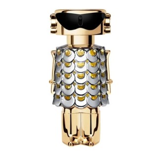 Paco Rabanne Fame Eau De Perfume Spray 80ml Refillable - unisex - Teknashop Ltd