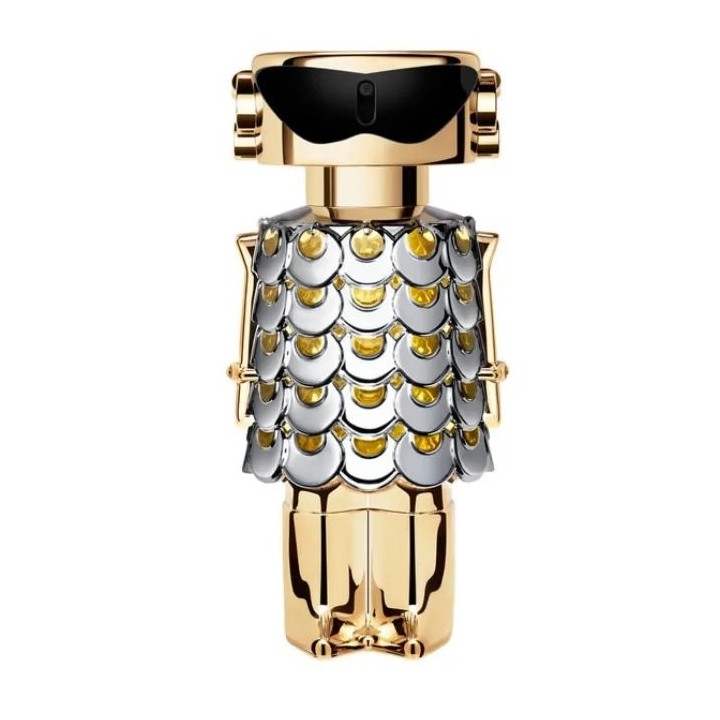 Paco Rabanne Fame Eau De Perfume Spray 80ml Refillable - unisex - Teknashop Ltd