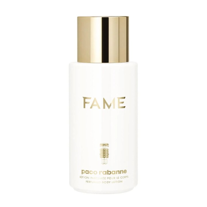 Paco Rabanne Fame Loción Corporal De Mujer 200ml - unisex - Teknashop Ltd