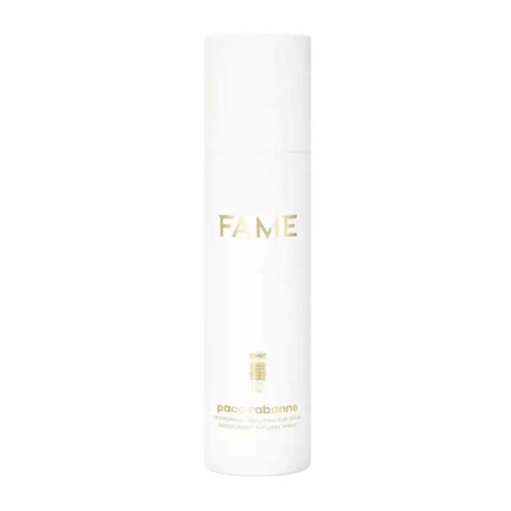 Paco Rabanne Fame Deodorant Spray 150ml - unisex - Teknashop Ltd