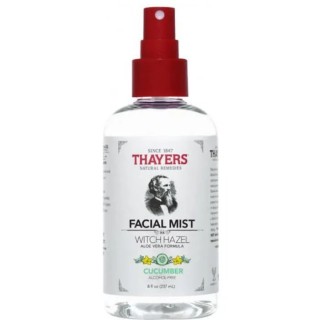 Thayers Facial Mist Cucumber 237ml - unisex - Teknashop Ltd