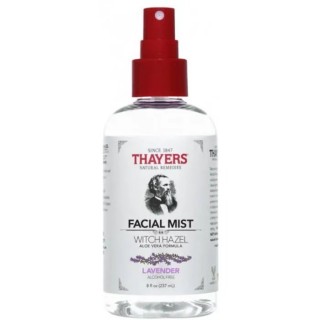 Thayers Facial Mist Lavender 237ml - unisex - Teknashop Ltd