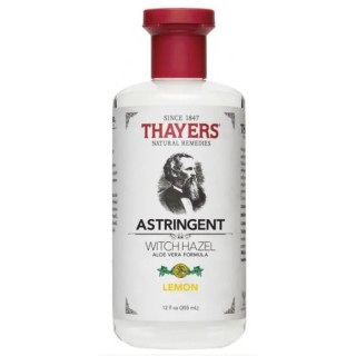 Thayers Astringent Lemon 355ml - unisex - Teknashop Ltd