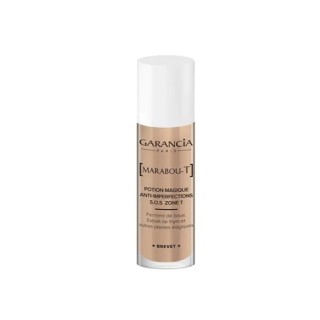 Garancia Marabou-T 10ml - unisex - Teknashop Ltd