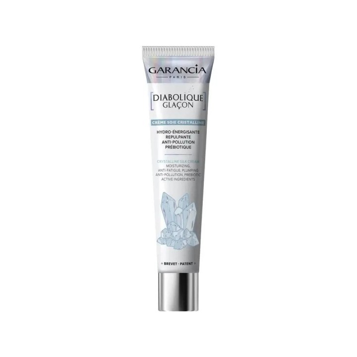 Garancia Diabolique Glaçon Riche Cr 40g - unisex - Teknashop Ltd