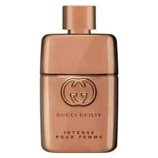 Gucci Guilty Pour Femme Intense Eau De Perfume Spray 50ml - unisex - Teknashop Ltd