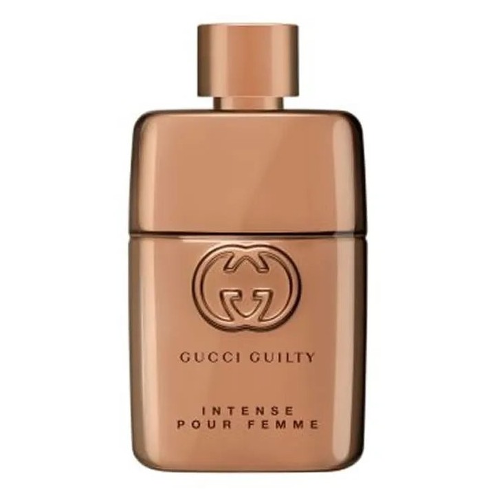 Gucci Guilty Pour Femme Intense Eau De Perfume Spray 50ml - unisex - Teknashop Ltd