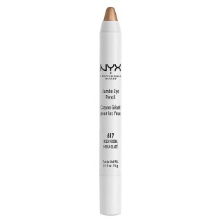 Nyx Jumbo Eye Pencil Iced Mocha 5g - unisex - Teknashop Ltd
