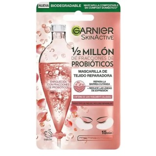 Garnier Skinactive Tissue Repair Eye Contour Mask 2 Patches - unisex - Teknashop Ltd