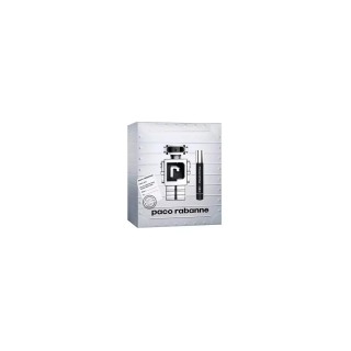 Paco Rabanne Phantom Edt Spray 100ml Set - unisex - Teknashop Ltd
