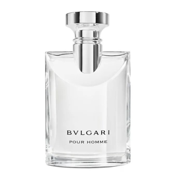 Bvlgari Pour Homme Eau De Toilette Spray 100ml - unisex - Teknashop Ltd