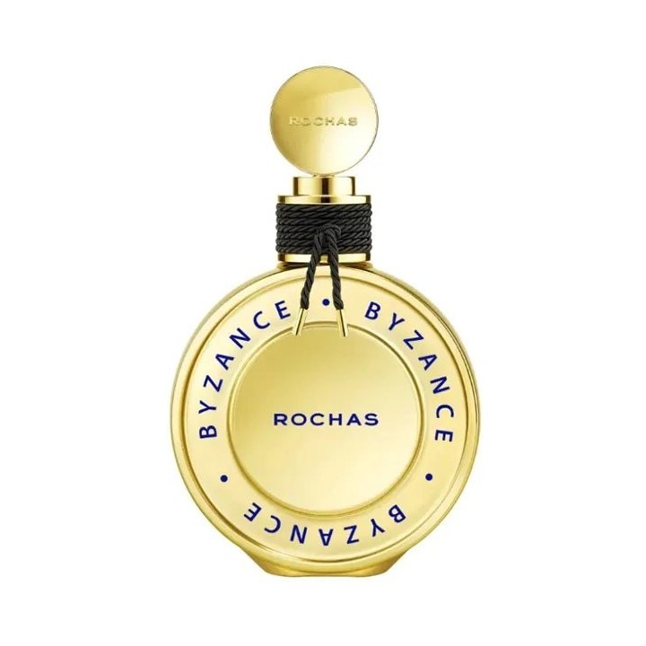 Rochas Byzance Gold Eau De Perfume Spray 60ml - unisex - Teknashop Ltd