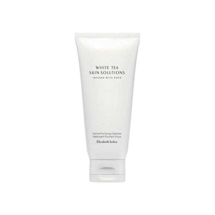 Elizabeth Arden Arden W Tea Sol Gentle Purif Clean 125ml - unisex - Teknashop Ltd