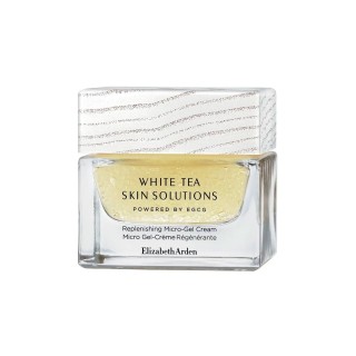 Elizabeth Arden Arden W Tea Solut Replen Micro Gel Cr 50 - unisex - Teknashop Ltd