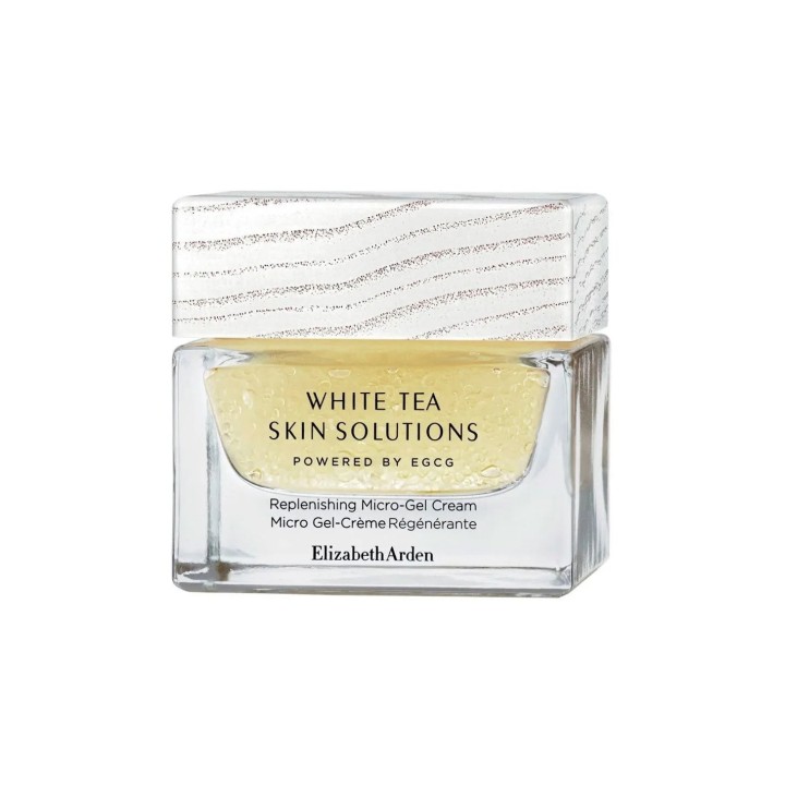 Elizabeth Arden Arden W Tea Solut Replen Micro Gel Cr 50 - unisex - Teknashop Ltd