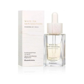 Elizabeth Arden Arden W Tea Sol Fortif Biphase Oil Ser30 - unisex - Teknashop Ltd