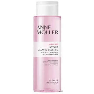 Anne Möller Clean Up Instant Calming Essence 400ml - unisex - Teknashop Ltd