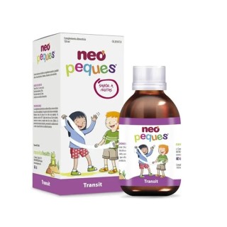 Neo Kids Transit 150ml - unisex - Teknashop Ltd