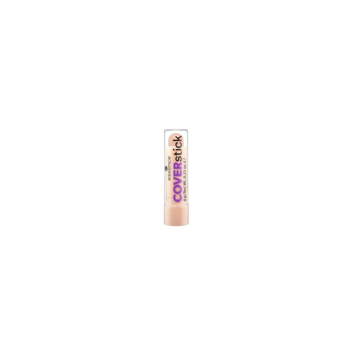 Essence Cosmetics Cover Stick 20-Matt Sand 6g - unisex - Teknashop Ltd