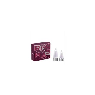 Rochas Man Eau De Toilette Spray 100ml Christmas Set - unisex - Teknashop Ltd