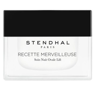 Stendhal Recette Merveilleuse Soin Nuit Ovale Lift 50ml - unisex - Teknashop Ltd