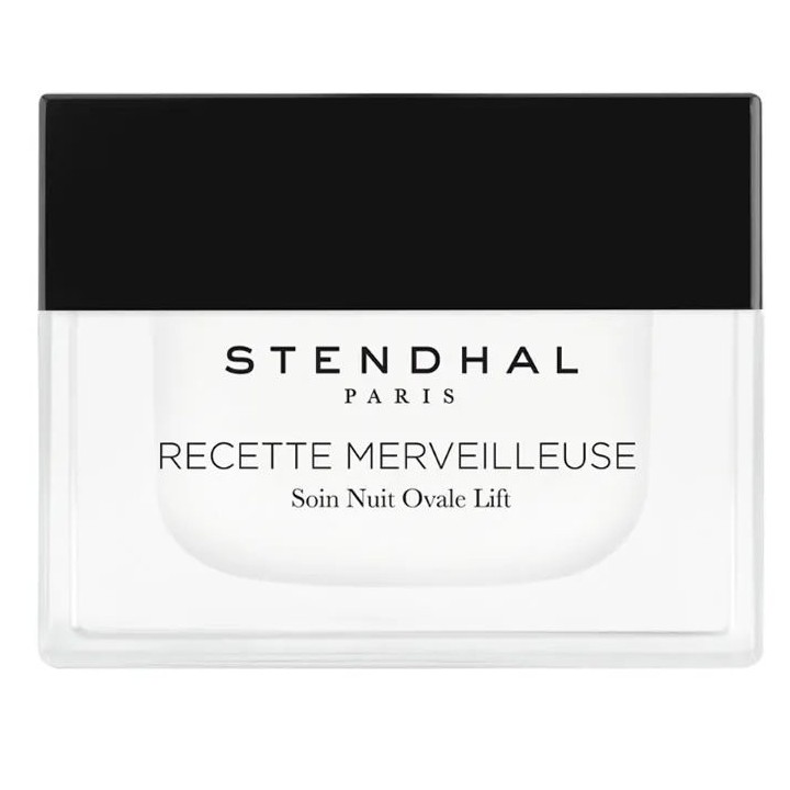 Stendhal Recette Merveilleuse Soin Nuit Ovale Lift 50ml - unisex - Teknashop Ltd