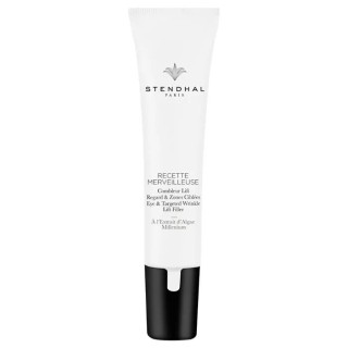 Stendhal Recette Merveilleuse Combleur Lift Regard Et Zones Ciblées 15ml - unisex - Teknashop Ltd
