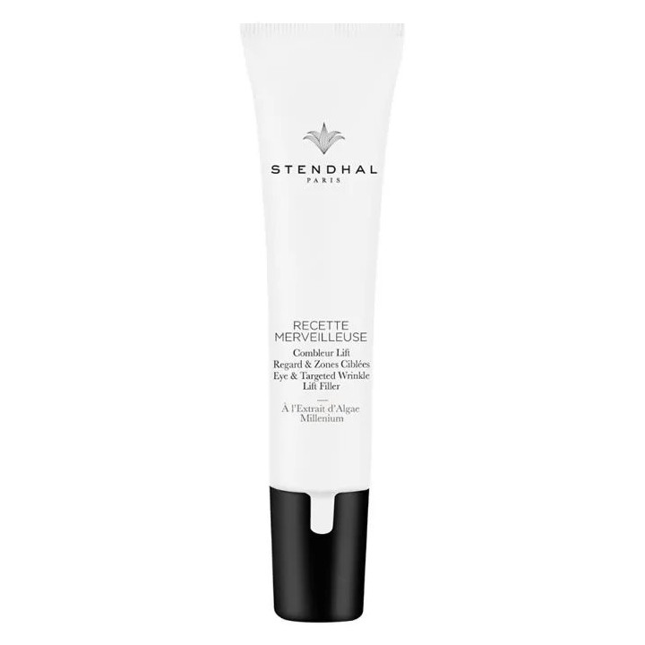 Stendhal Recette Merveilleuse Combleur Lift Regard Et Zones Ciblées 15ml - unisex - Teknashop Ltd