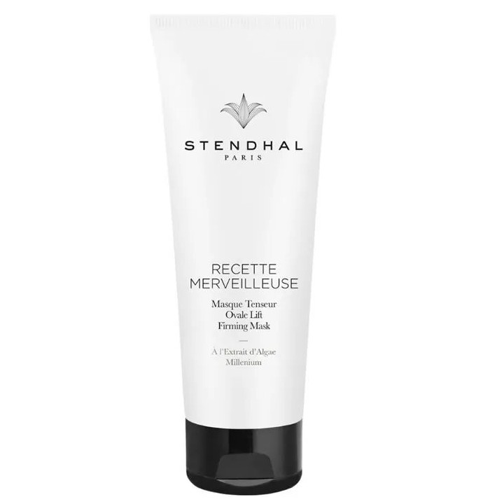 Stendhal Recette Merveilleuse Masque Tenseur Ovale Lift 75ml - unisex - Teknashop Ltd
