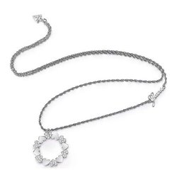 Guess Ladies Necklace UBN85048