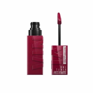 Maybelline Superstay Vinyl Ink Liquid Lipstick 30 Unrivaled - unisex - Teknashop Ltd